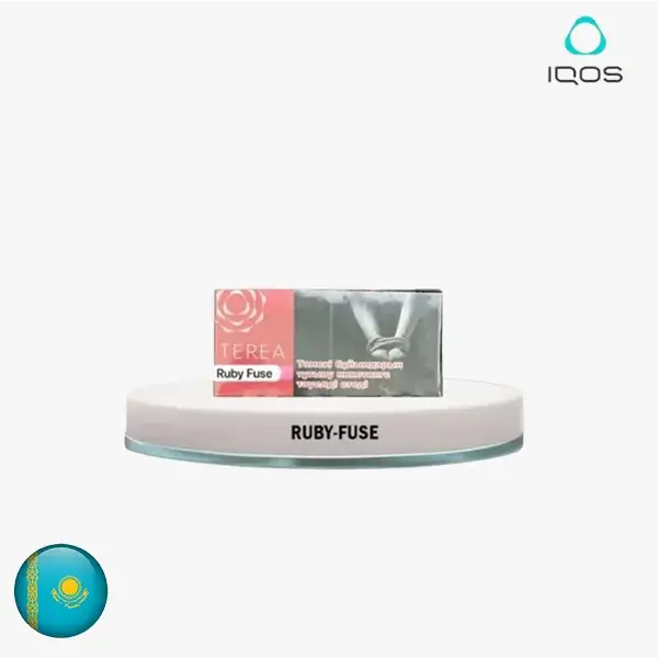 【紅寶石原味】哈版IQOS ILUMA煙彈 ILUMA加熱菸主機專用 三天到貨 整條TEREA煙彈10包:圖片 2