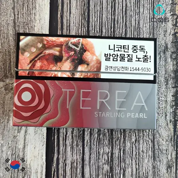 【櫻桃爆珠】韓國IQOS ILUMA煙彈 IQOS ILUMA 專用 整條煙 (10包):圖片 2