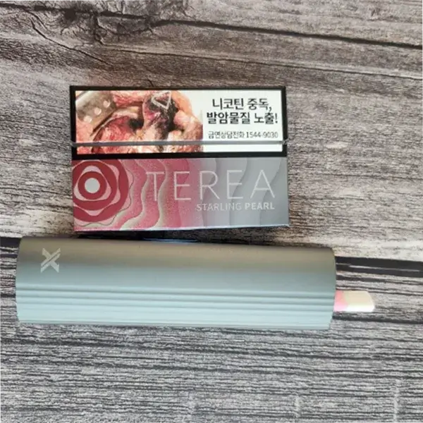 【櫻桃爆珠】韓國IQOS ILUMA煙彈 IQOS ILUMA 專用 整條煙 (10包):圖片 3