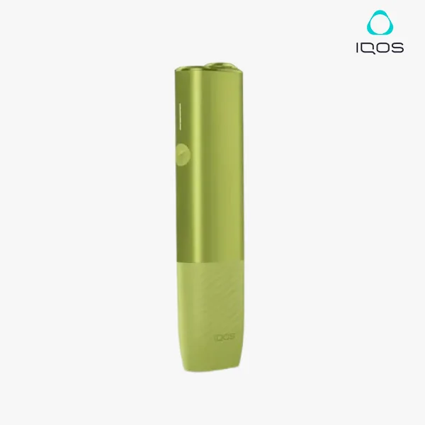 【5色可選】IQOS ILUMA i One 主機 最新一體機升級款 TEREA煙彈專用:圖片 3