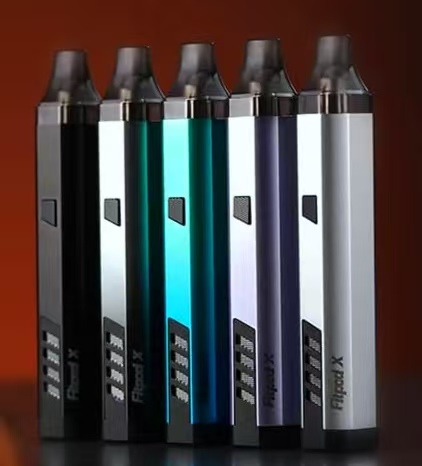 Fitpod X Slyeek 斯萊克三代主機套裝