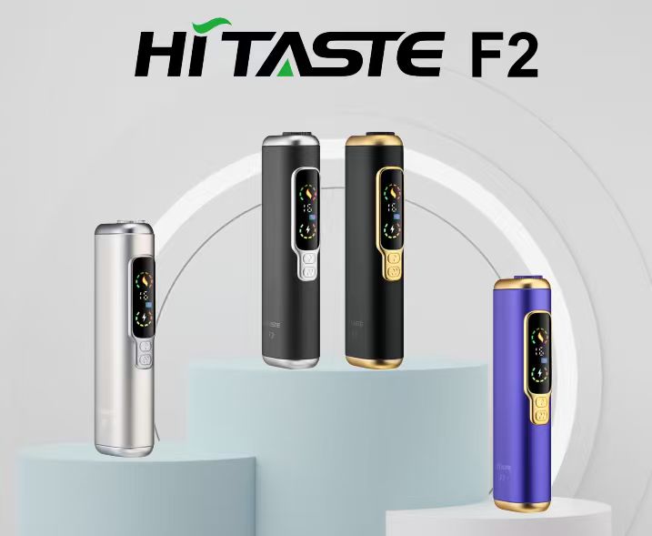 HITASTE F2