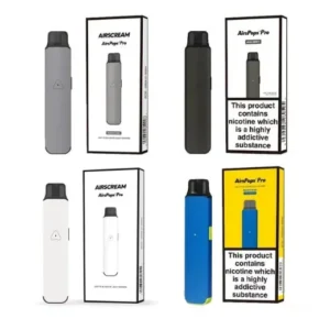 AIRSCREAM AirsPops Pro 主機套裝