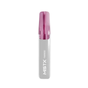 MISTX 