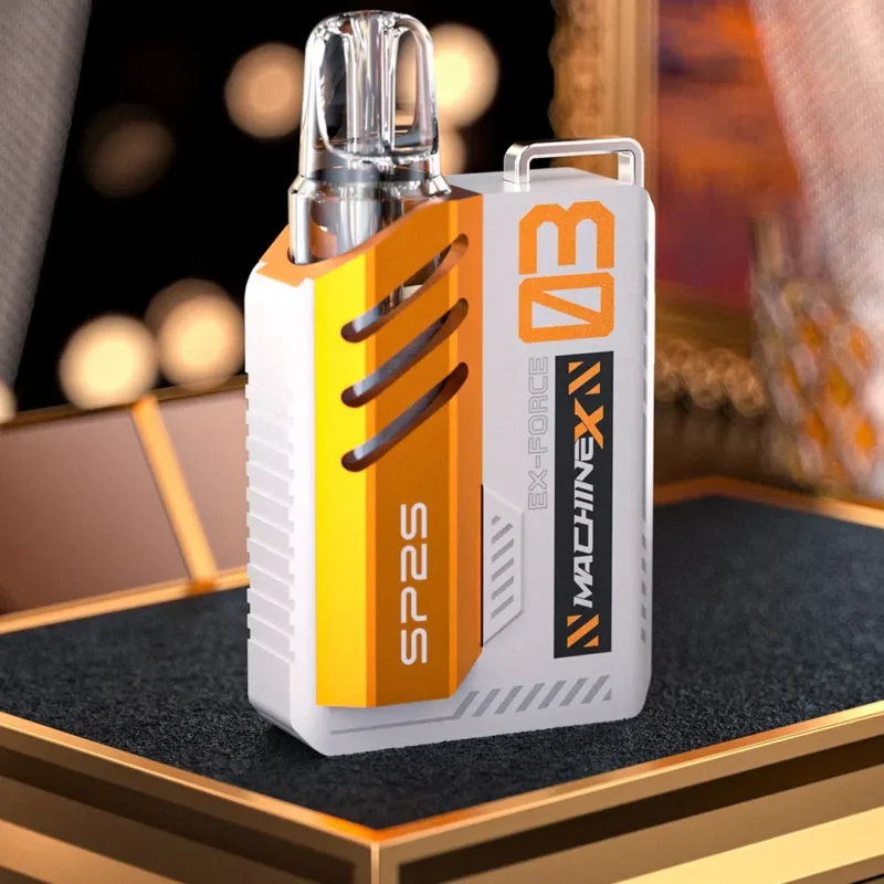 MAX 系列換彈主機