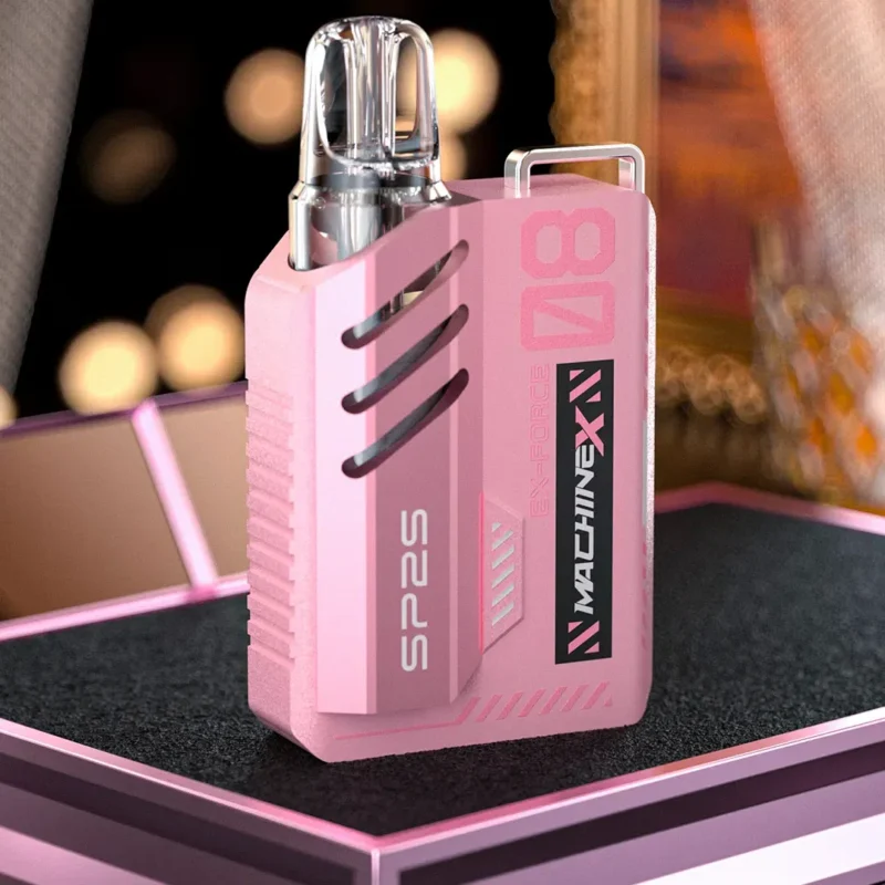 MAX 系列換彈主機